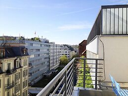 Hitrental Central Apartments