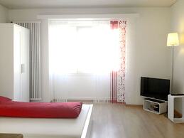 Hitrental Central Apartments