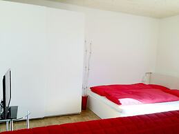 Hitrental Central Apartments