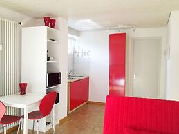 Hitrental Central Apartments