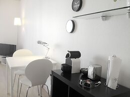 Hitrental Central Apartments