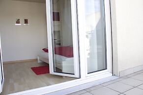 Hitrental Central Apartments