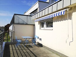 Hitrental Central Apartments