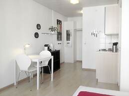 Hitrental Central Apartments