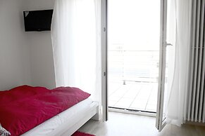 Hitrental Central Apartments