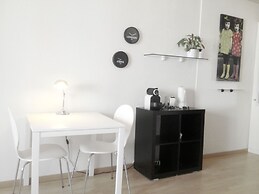 Hitrental Central Apartments