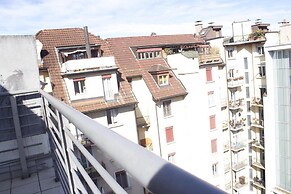 Hitrental Central Apartments