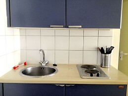 Hitrental Central Apartments