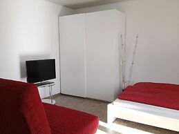 Hitrental Central Apartments