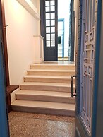 Erra - Aegean - Neoclassical - Athens Center,200m²,5 BD,2.5 BATH