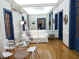 Erra - Aegean - Neoclassical - Athens Center,200m²,5 BD,2.5 BATH