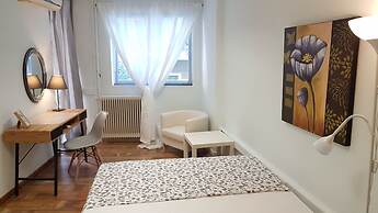 Erra - Berry - Athens Center,180m²,Big Balconies,6 BD,3 BATH