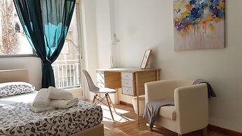 Erra - Berry - Athens Center,180m²,Big Balconies,6 BD,3 BATH