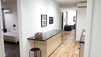 Erra - Berry - Athens Center,180m²,Big Balconies,6 BD,3 BATH