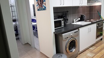 Erra - Berry - Athens Center,180m²,Big Balconies,6 BD,3 BATH