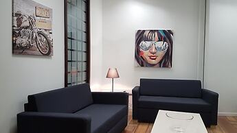 Erra - Berry - Athens Center,180m²,Big Balconies,6 BD,3 BATH