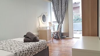 Erra - Berry - Athens Center,180m²,Big Balconies,6 BD,3 BATH