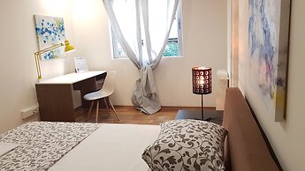 Erra - Berry - Athens Center,180m²,Big Balconies,6 BD,3 BATH