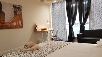 Erra - Berry - Athens Center,180m²,Big Balconies,6 BD,3 BATH