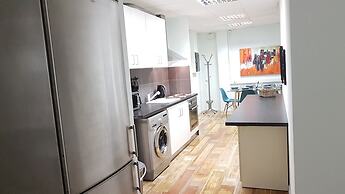 Erra - Berry - Athens Center,180m²,Big Balconies,6 BD,3 BATH