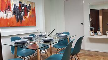 Erra - Berry - Athens Center,180m²,Big Balconies,6 BD,3 BATH