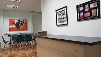 Erra - Berry - Athens Center,180m²,Big Balconies,6 BD,3 BATH