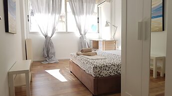 Erra - Berry - Athens Center,180m²,Big Balconies,6 BD,3 BATH