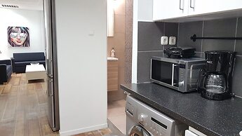 Erra - Berry - Athens Center,180m²,Big Balconies,6 BD,3 BATH