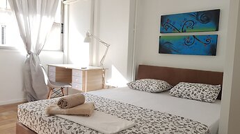 Erra - Berry - Athens Center,180m²,Big Balconies,6 BD,3 BATH