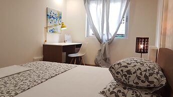 Erra - Berry - Athens Center,180m²,Big Balconies,6 BD,3 BATH