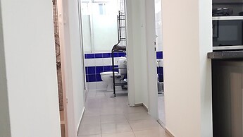 Erra - Berry - Athens Center,180m²,Big Balconies,6 BD,3 BATH