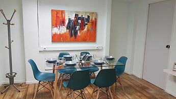 Erra - Berry - Athens Center,180m²,Big Balconies,6 BD,3 BATH