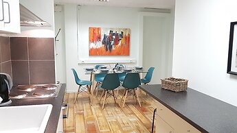 Erra - Berry - Athens Center,180m²,Big Balconies,6 BD,3 BATH