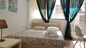 Erra - Berry - Athens Center,180m²,Big Balconies,6 BD,3 BATH