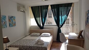 Erra - Berry - Athens Center,180m²,Big Balconies,6 BD,3 BATH