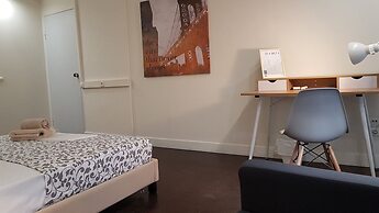 Erra - Berry - Athens Center,180m²,Big Balconies,6 BD,3 BATH