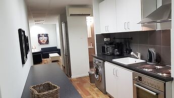 Erra - Berry - Athens Center,180m²,Big Balconies,6 BD,3 BATH