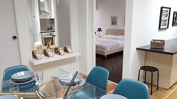 Erra - Berry - Athens Center,180m²,Big Balconies,6 BD,3 BATH