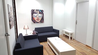 Erra - Berry - Athens Center,180m²,Big Balconies,6 BD,3 BATH