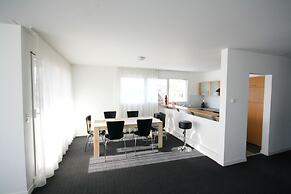 Hitrental Zugersee Apartments