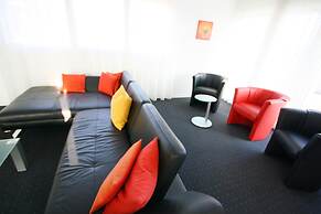 Hitrental Zugersee Apartments