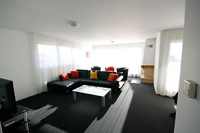 Hitrental Zugersee Apartments