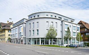 Hitrental Zugersee Apartments