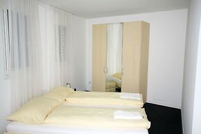 Hitrental Zugersee Apartments