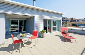 Hitrental Zugersee Apartments