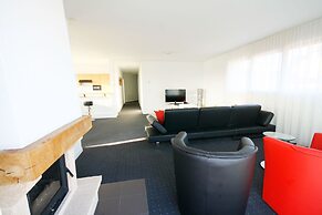 Hitrental Zugersee Apartments