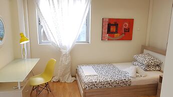 Erra - Cherry - Athens Center,100m²,4 BD,2 BATH