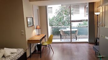 Erra - Cherry - Athens Center,100m²,4 BD,2 BATH