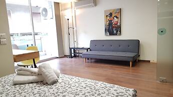 Erra - Cherry - Athens Center,100m²,4 BD,2 BATH