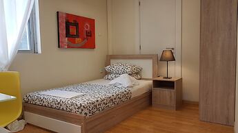Erra - Cherry - Athens Center,100m²,4 BD,2 BATH